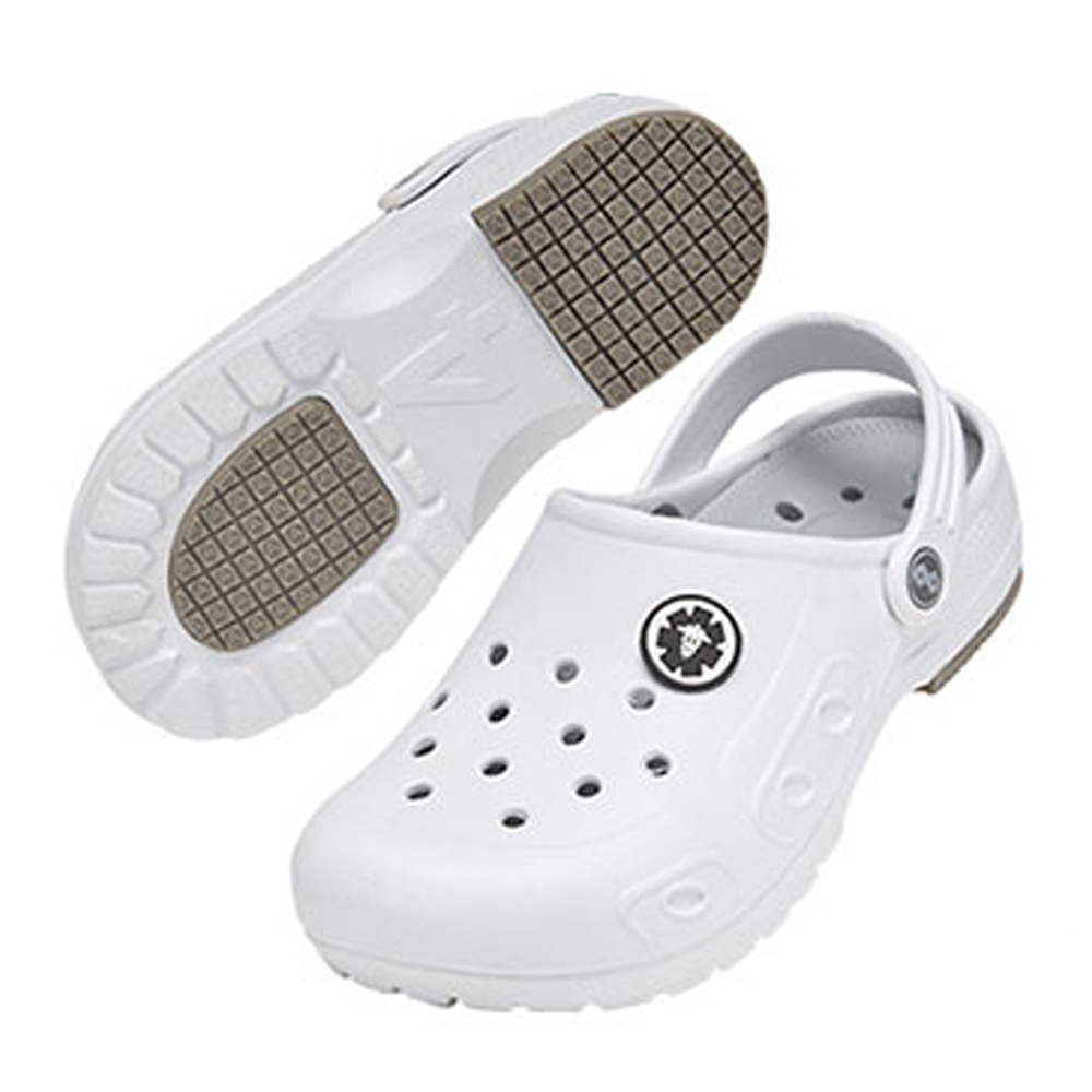 에이블 다용도 아쿠아 슈즈 여름 샌들 (화이트) (택1)