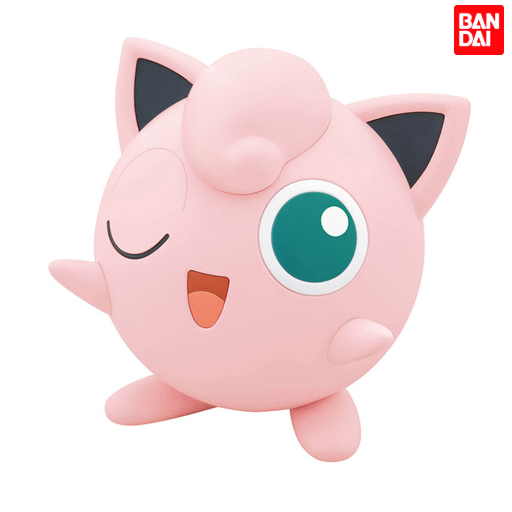 반다이 포켓몬퀵09 푸린 (BD5062081)