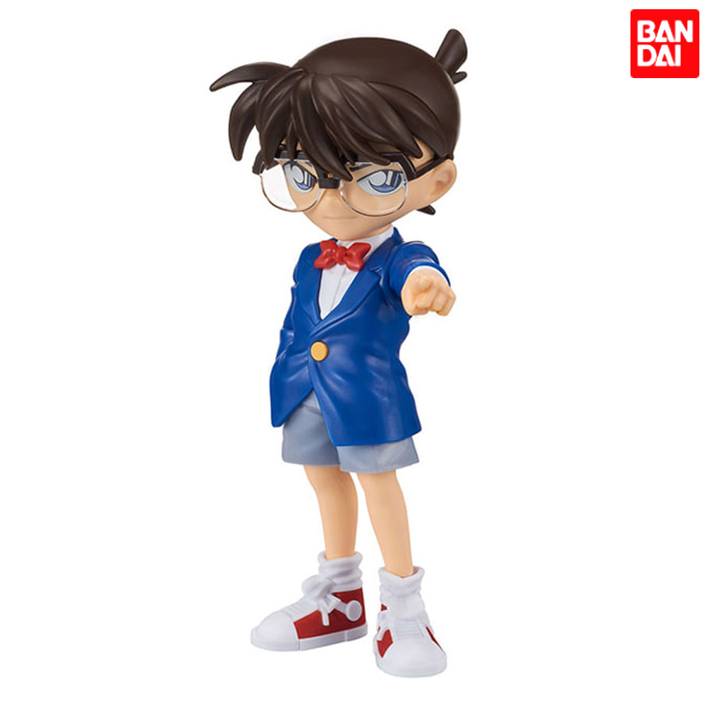 반다이 (EG07) 에도가와 코난 (명탐정 코난) (엔트리 그레이드) (BD5061328)