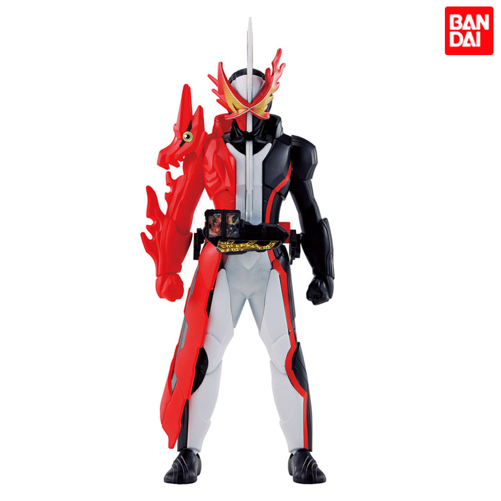 반다이 (EG06) 가면라이더 세이버 브레이브 드래곤 (엔트리 그레이드) (BD5061128)