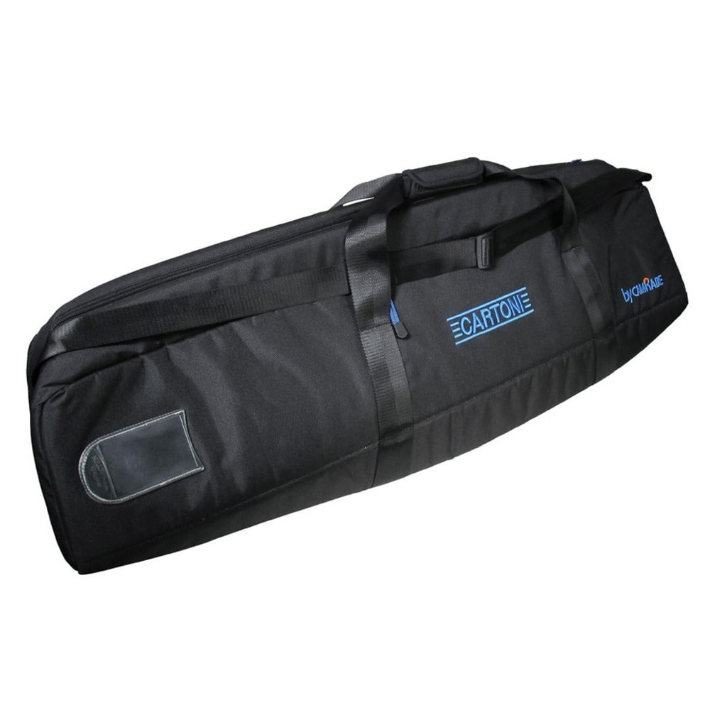 CARTONI 카메라 삼각대가방 라이트 소프트 백 (C928 2) (삼각대 미포함)