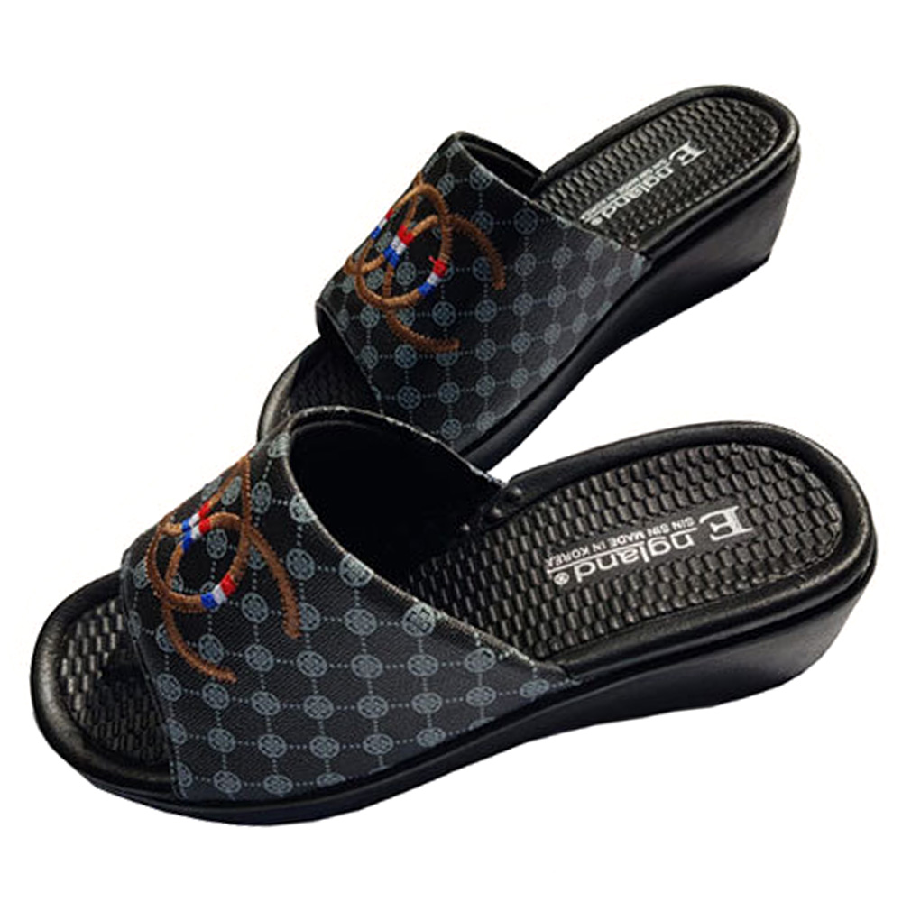 엘비 여성 슬리퍼 애니 (택1)