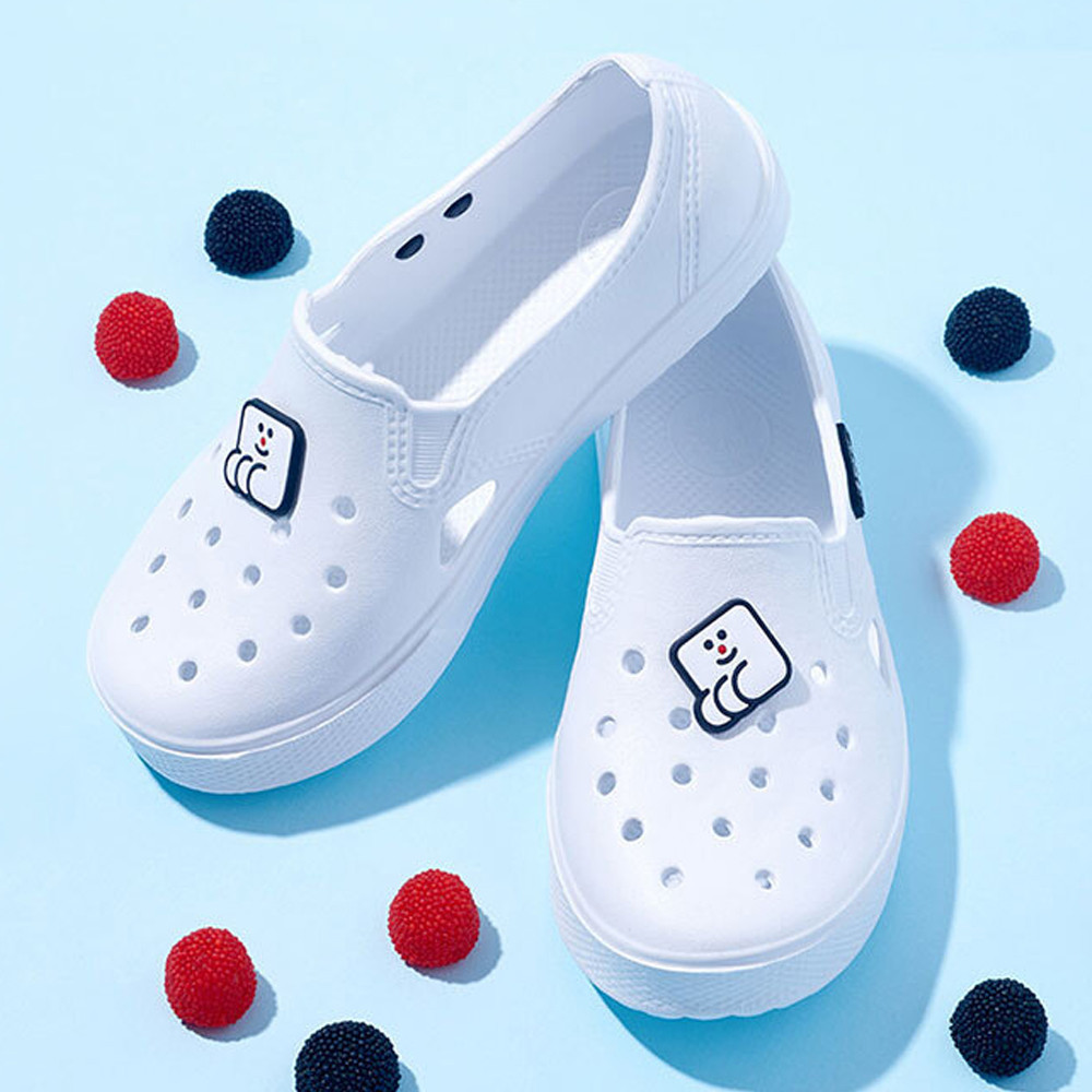 커밍 통통 마루 실내화 (택1)