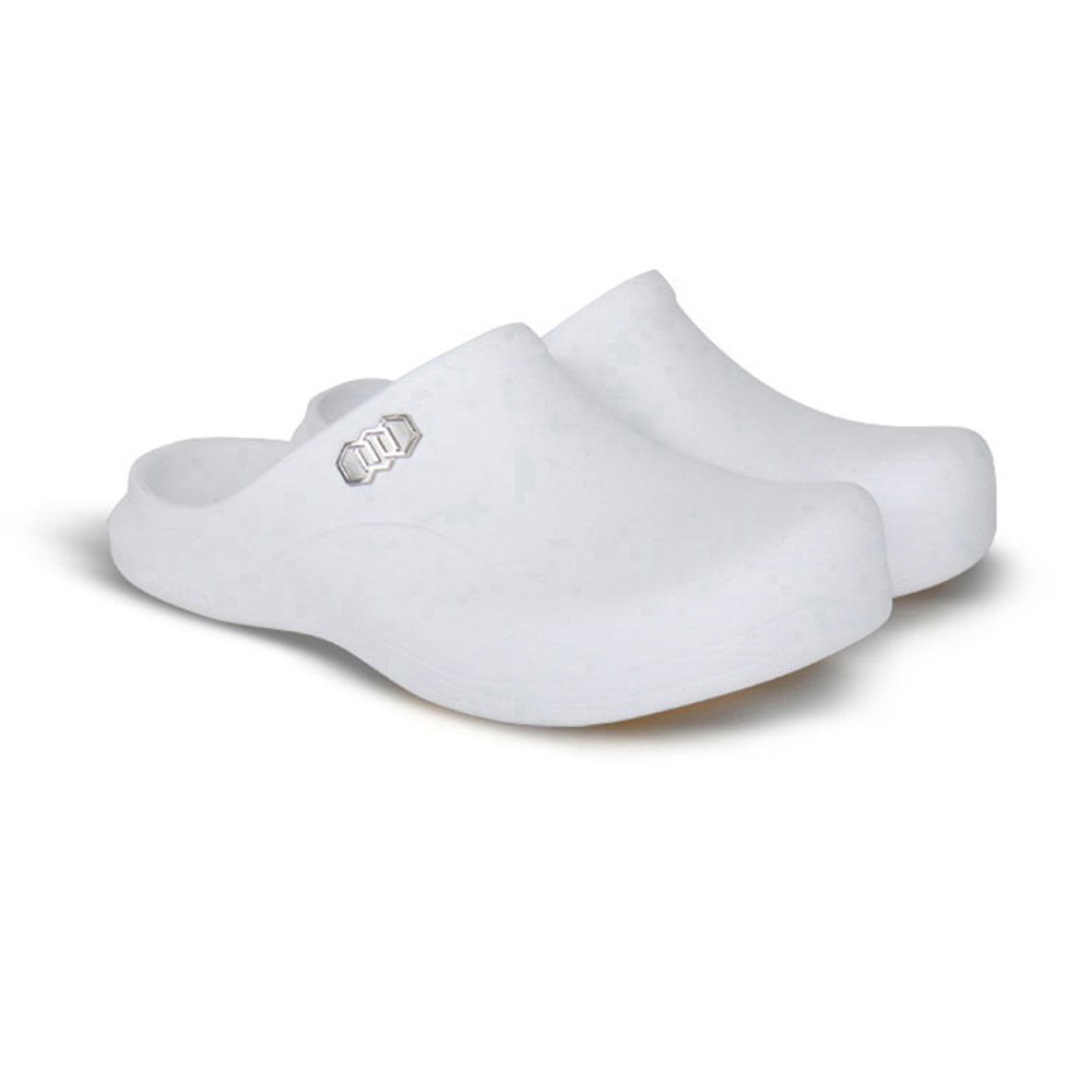 스티코 주방화 조리화 슬리퍼 NEC-03S (화이트) (택1) 작업화