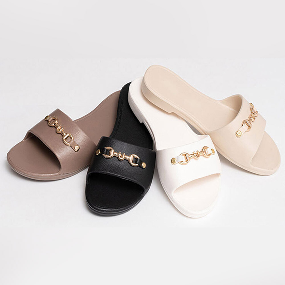 신우실업 슬리퍼 착한슬리퍼 트임 샌들 (택1)