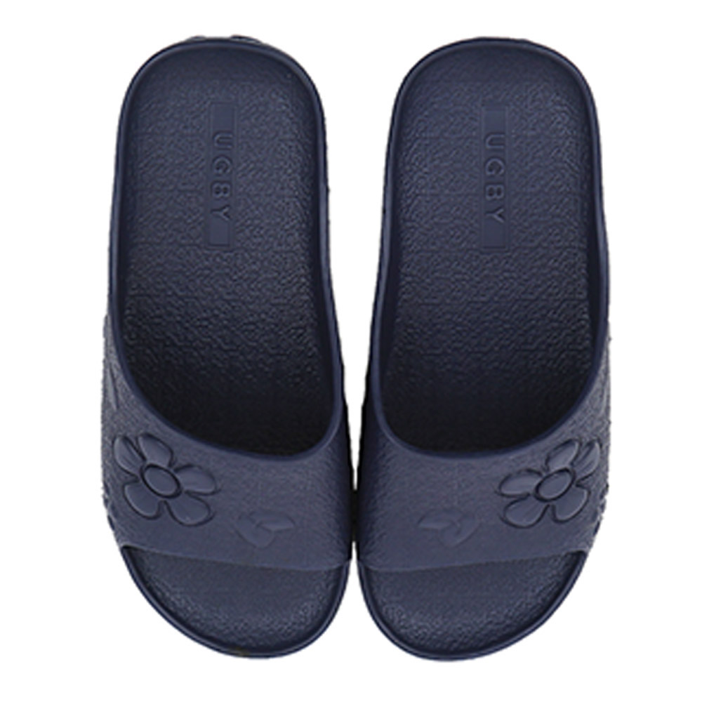 신우실업 거실화 데이지 슬리퍼 사무실슬리퍼 (다크네이비) (택1)