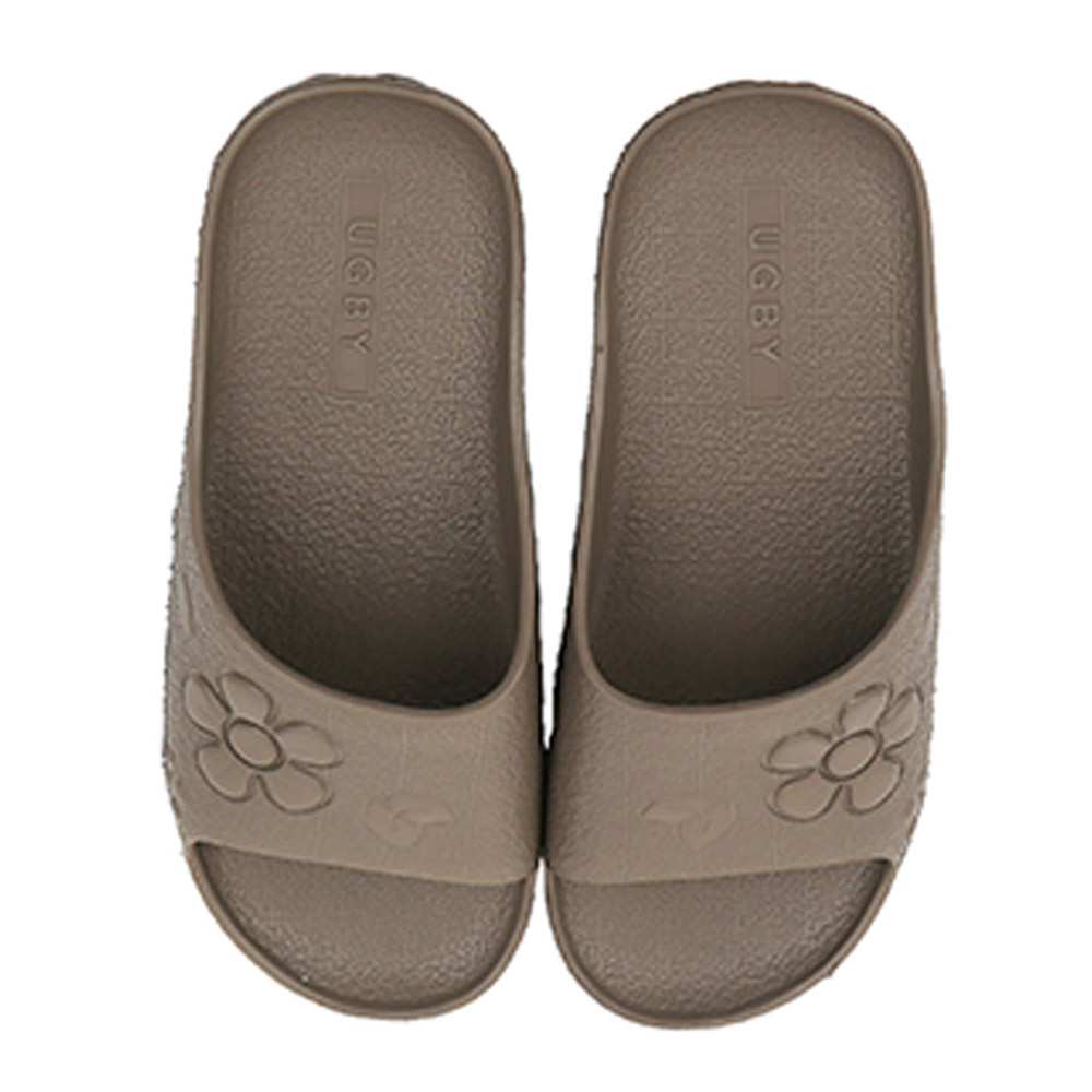 신우실업 거실화 데이지 슬리퍼 사무실슬리퍼 (브라운) (택1)