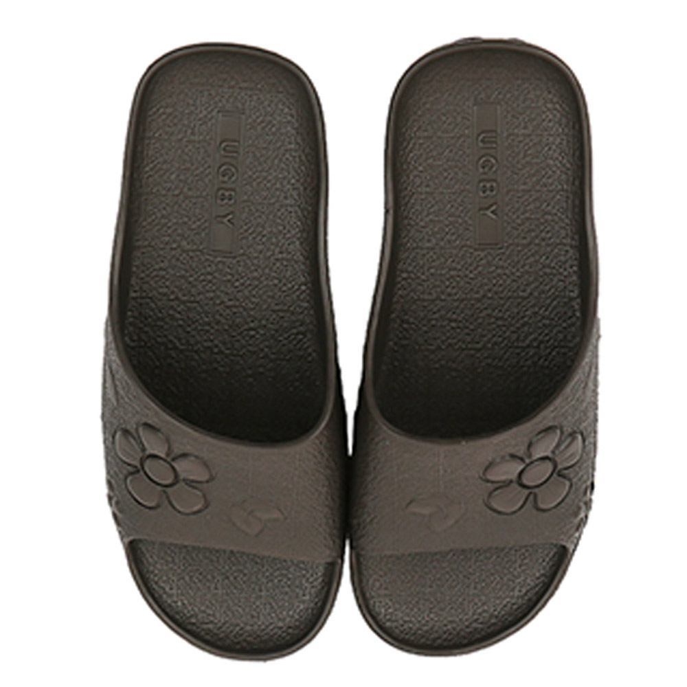 신우실업 거실화 데이지 슬리퍼 사무실슬리퍼 (초코) (택1)