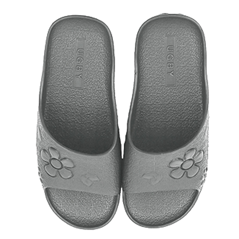 신우실업 거실화 데이지 슬리퍼 사무실슬리퍼 (딥그레이) (택1)