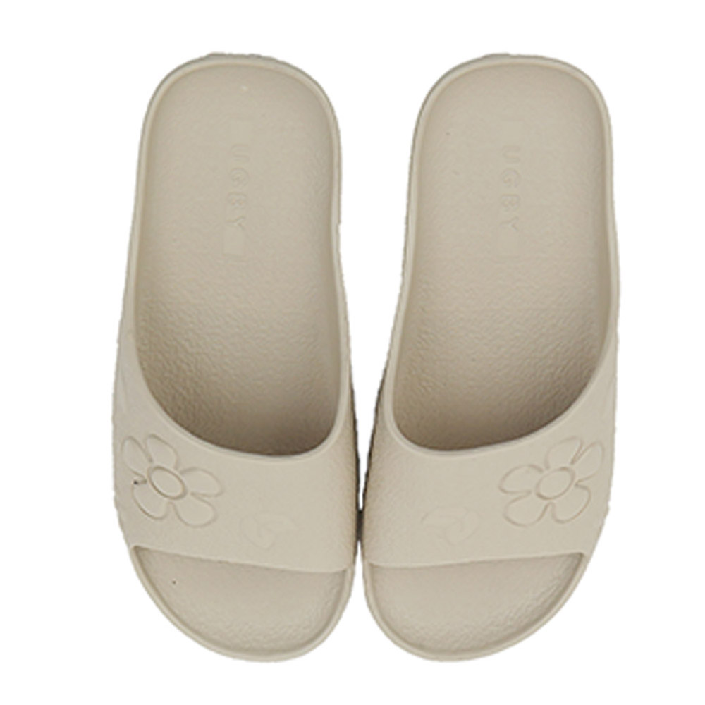 신우실업 거실화 데이지 슬리퍼 사무실슬리퍼 (아이보리) (택1)