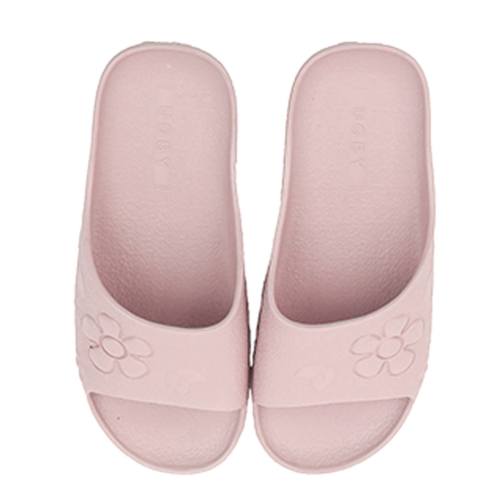 신우실업 거실화 데이지 슬리퍼 사무실슬리퍼 (핑크) (택1)