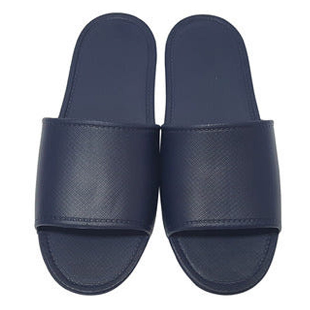 신우실업 슬리퍼 클래식 다용도 고객 실내화 사무실슬리퍼 (다크네이비)