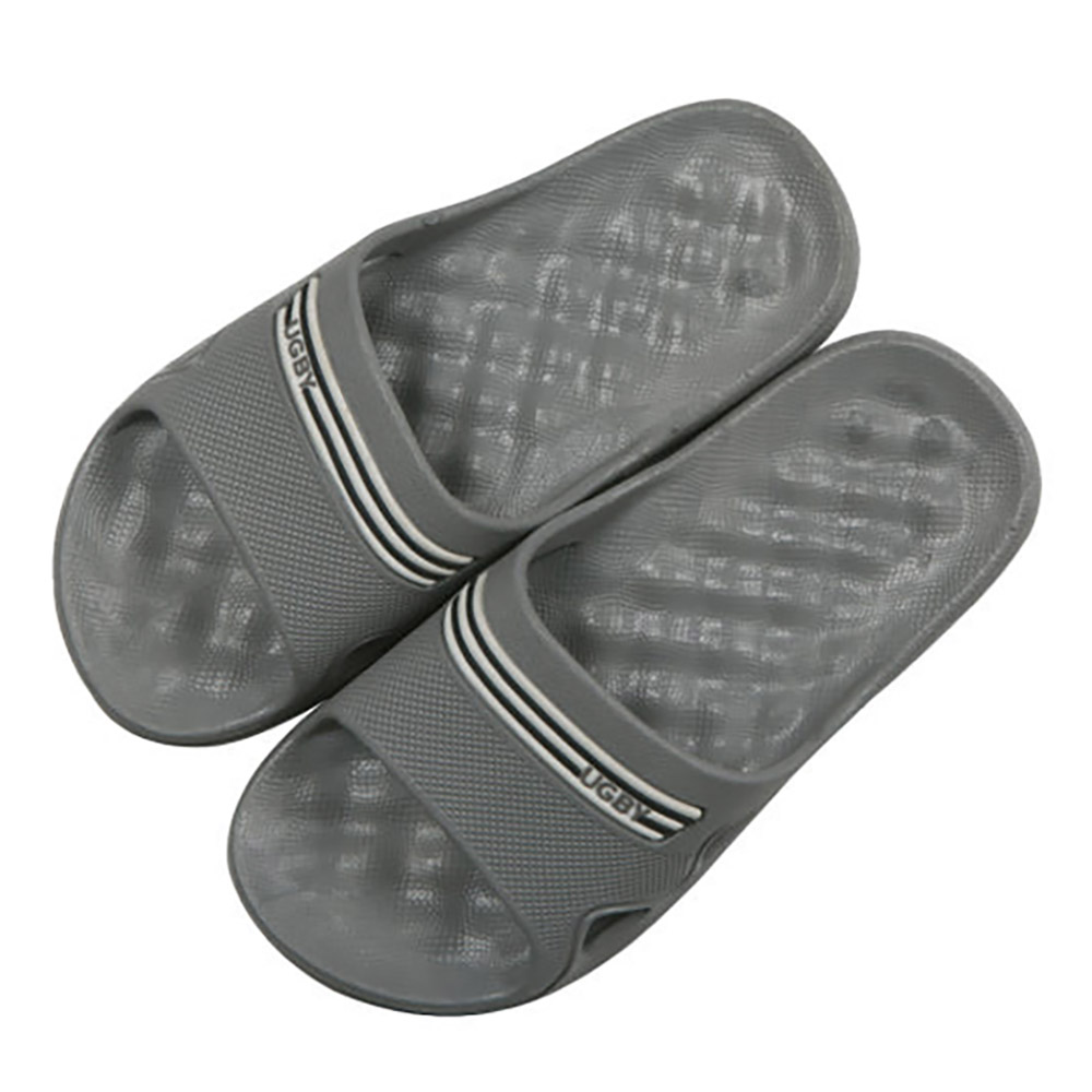 신우실업 슬리퍼 스포츠 삼선슬리퍼 학생슬리퍼 실내화 (그레이) (택1) 여성슬리퍼 실내화 사무실화