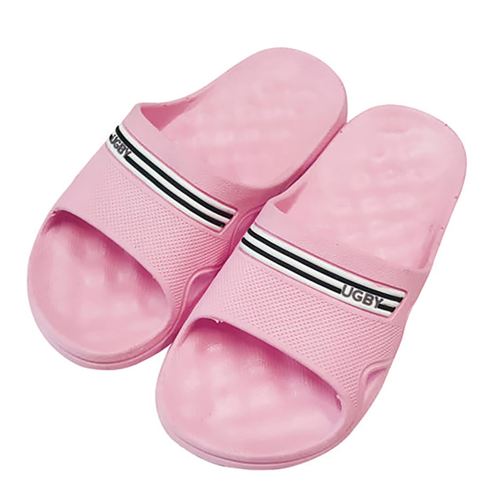신우실업 슬리퍼 스포츠 삼선슬리퍼 학생슬리퍼 실내화 (핑크) (택1) 여성슬리퍼 실내화 사무실화