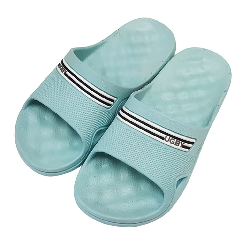 신우실업 슬리퍼 스포츠 삼선슬리퍼 학생슬리퍼 실내화 (민트) (택1) 여성슬리퍼 실내화 사무실화