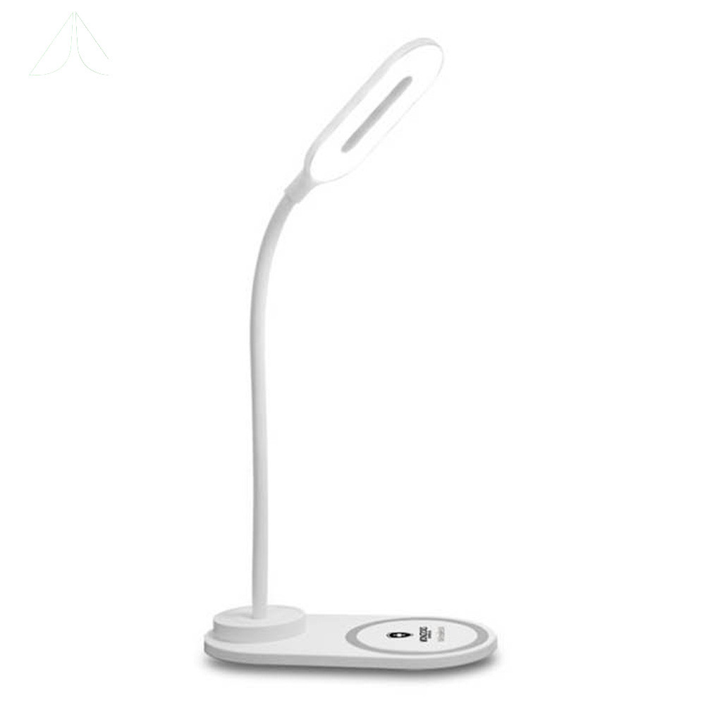 몽크로스 무선 충전 LED 스탠드 10w (MSLS-LW150)