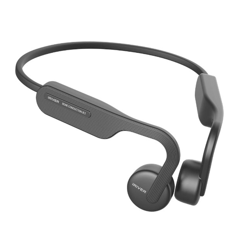 아이리버 골전도 블루투스 헤드셋 (IBC-R6)