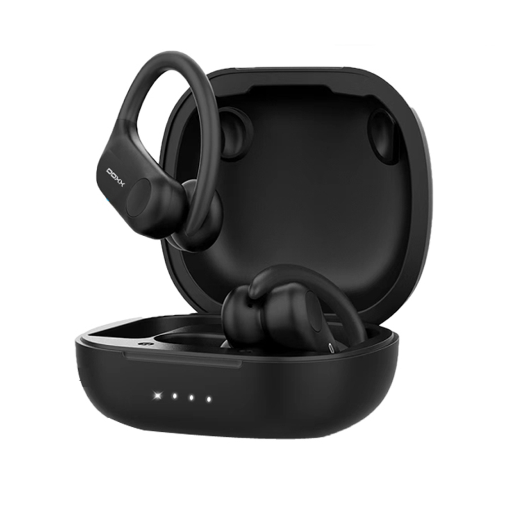 DOXX 귀걸이타입 터치형 TWS 블루투스 (DX-RING7)