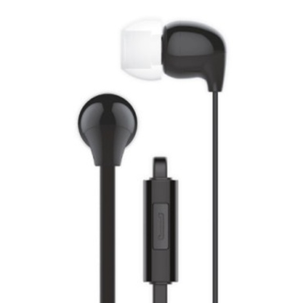 RUBY 스마트폰 이어셋 RE-690 (블랙)