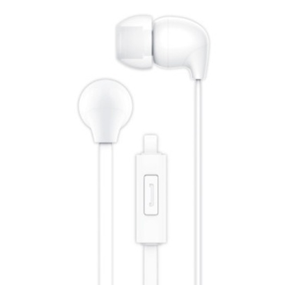 RUBY 스마트폰 이어셋 RE-690 (화이트)