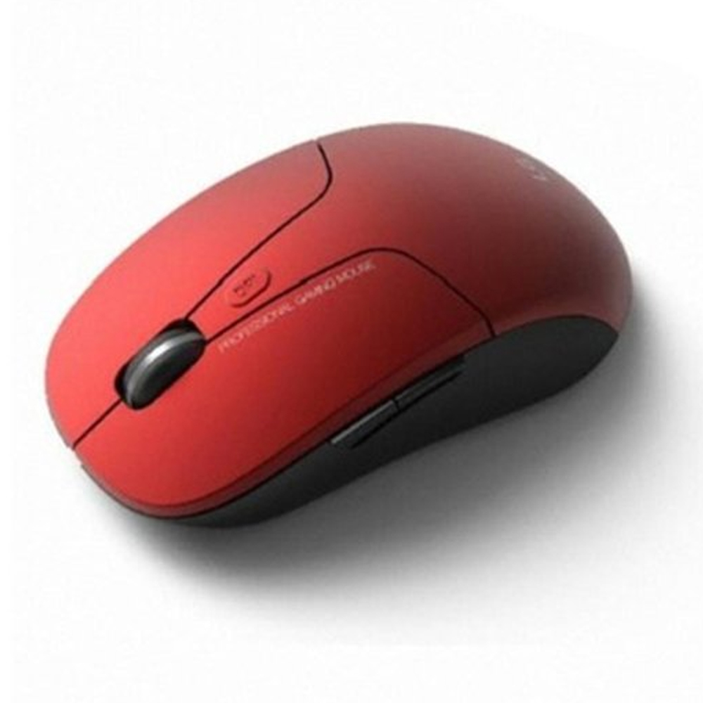 FOR LG 유선 게이밍 마우스 GM-2000 (레드)