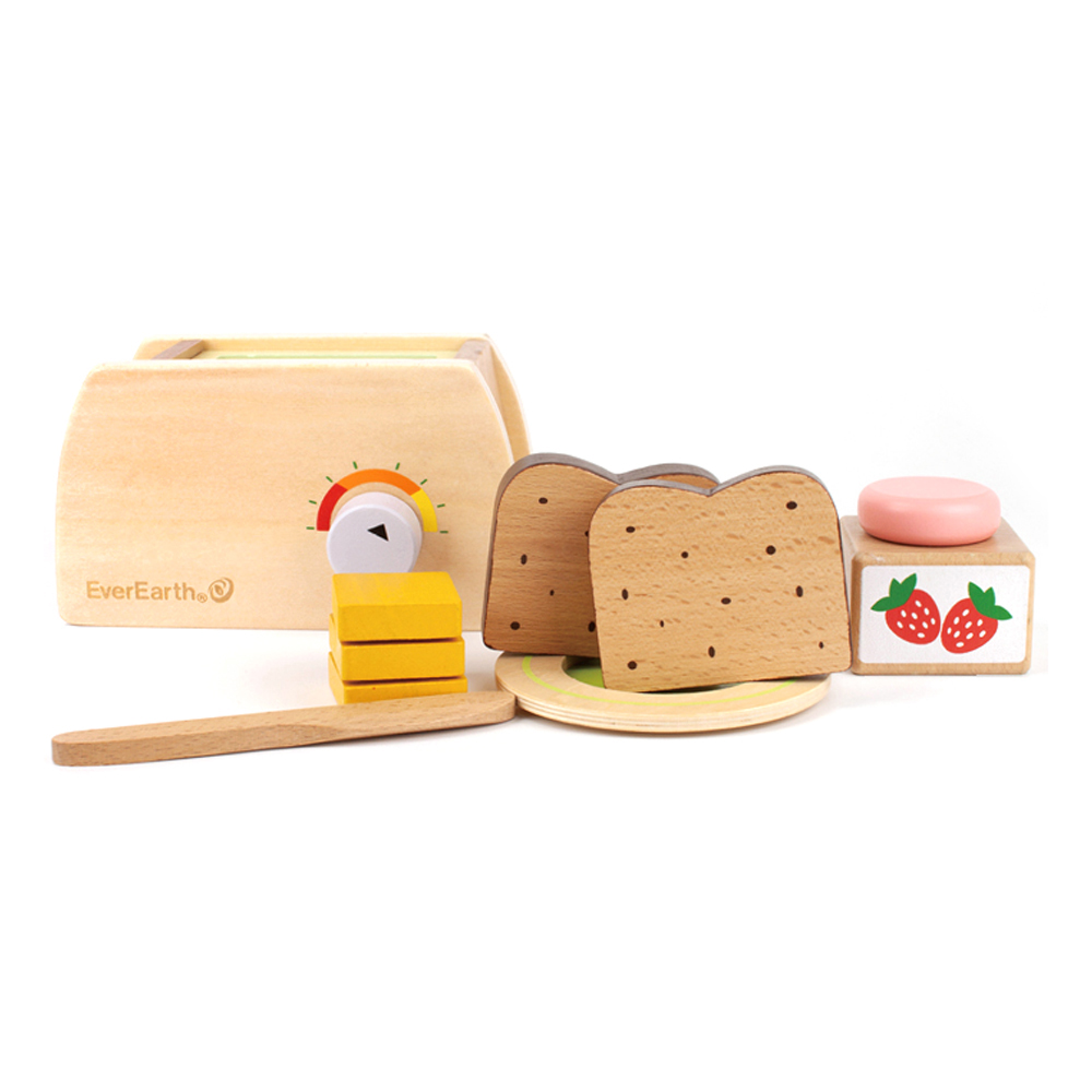 에버어쓰 브런치 토스터세트 (33756)