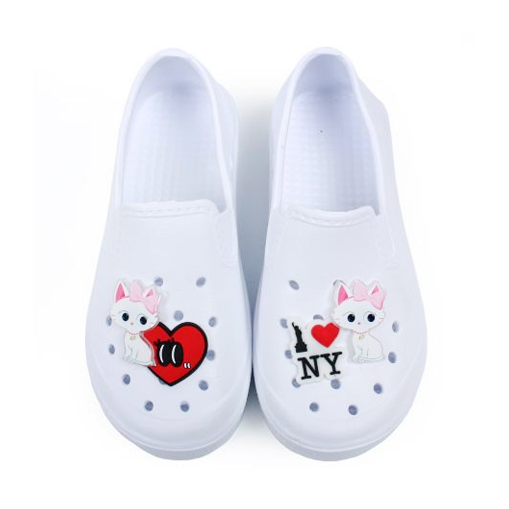 코브 패리스캣 뉴욕 EVA 만능 실내화 (택1)