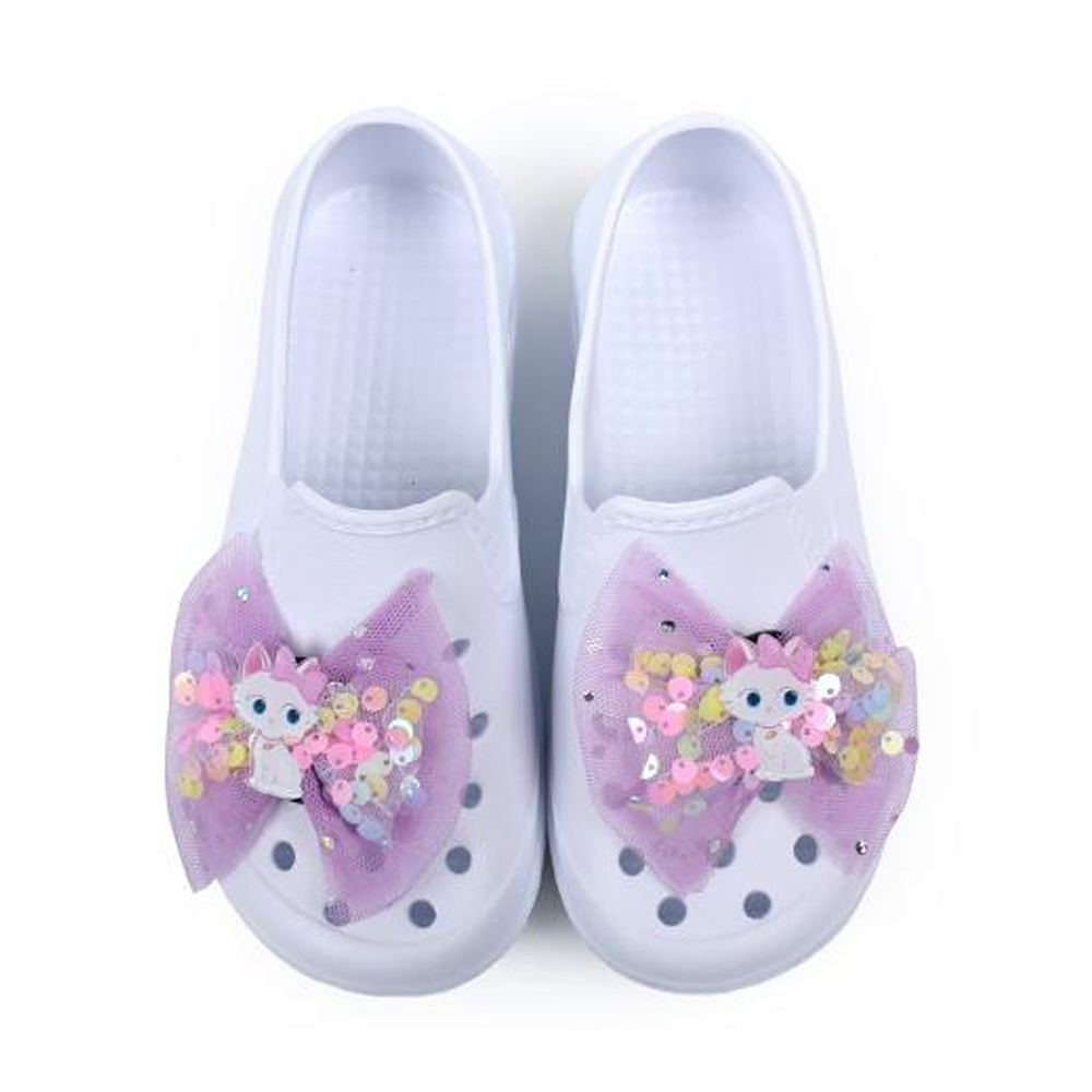 코브 패리스캣 반짝냥이 EVA 만능 실내화 (택1)