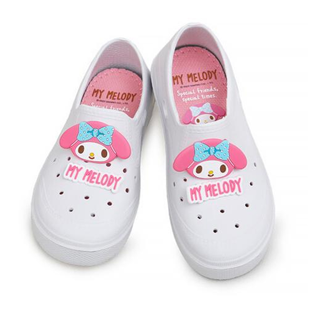 나라 마이멜로디 레터링 미끄럼방지 EVA 실내화 (택1)
