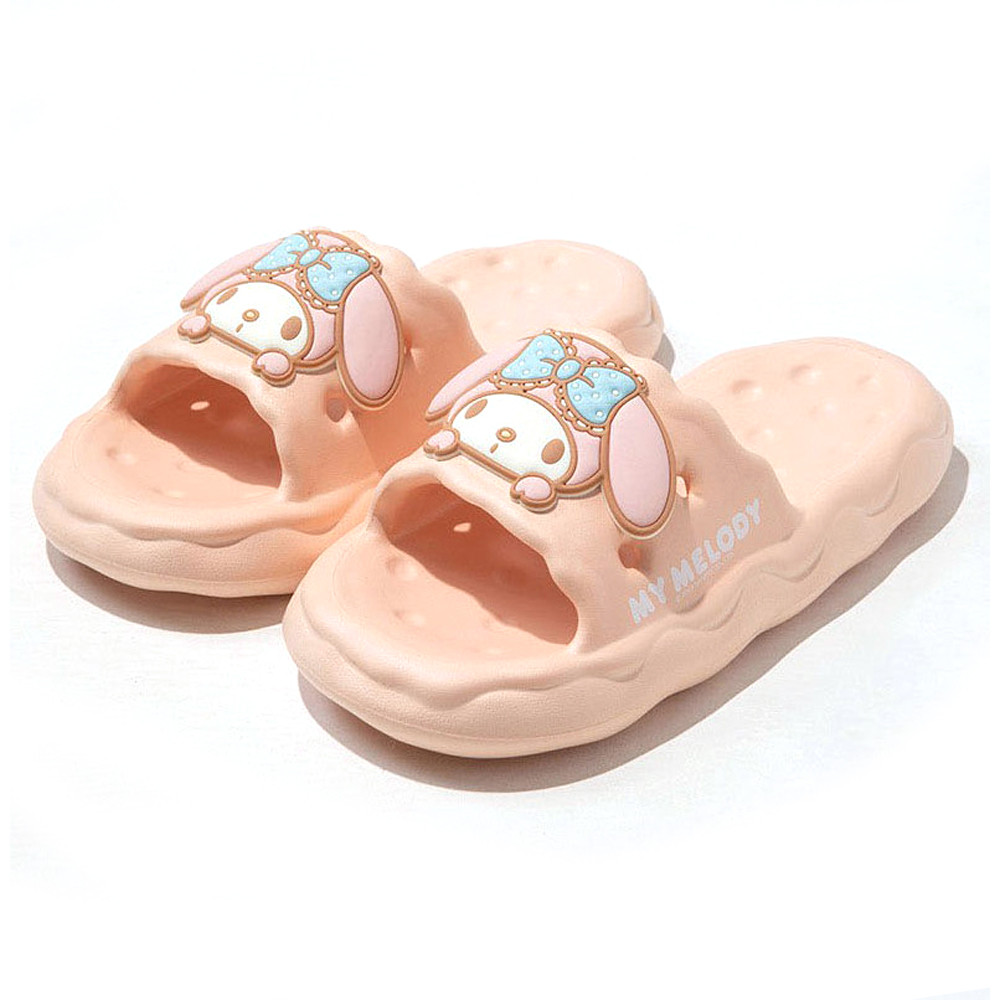 나라 산리오 돔보 EVA 슬리퍼 (마이멜로디)