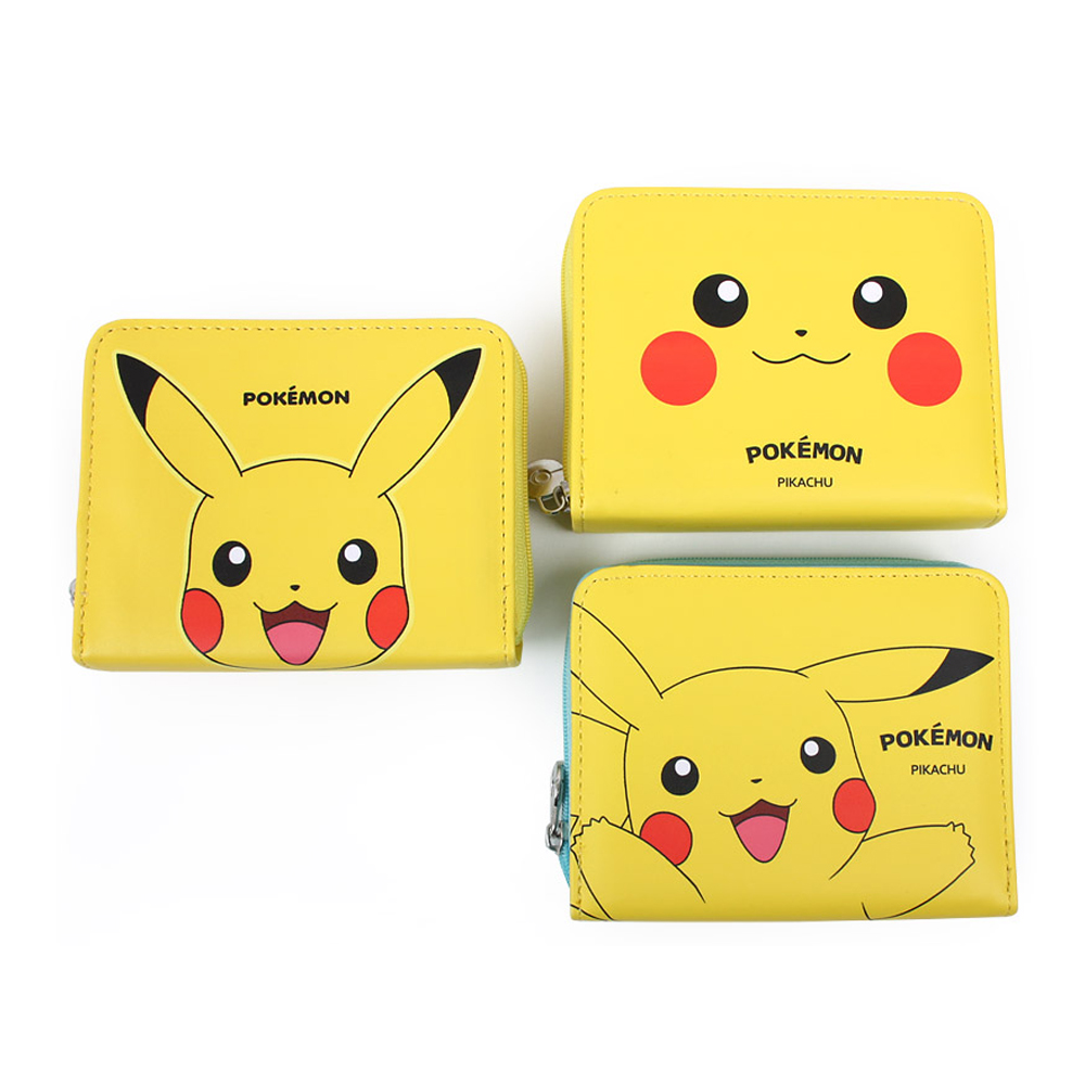 필박스 포켓몬스터 완소 지갑 (랜덤1개)