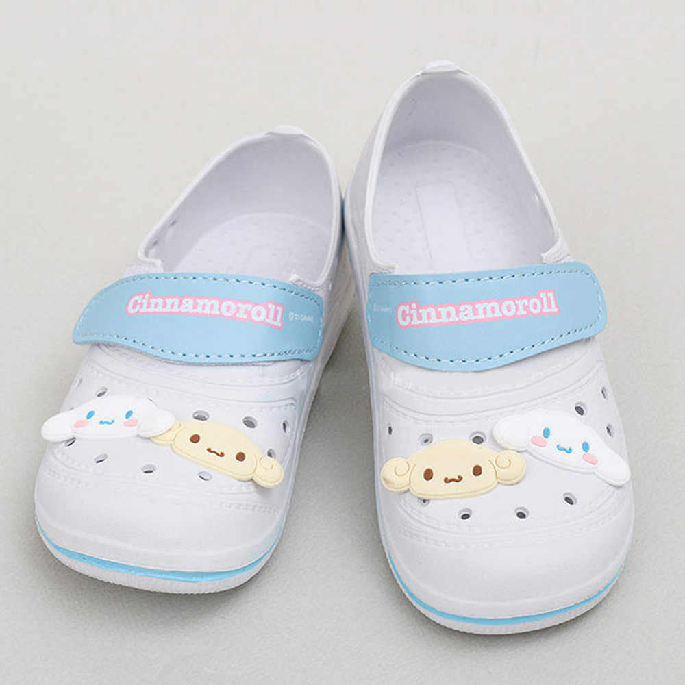 나라 시나모롤 프렌즈 미끄럼방지 EVA 실내화 (택1)