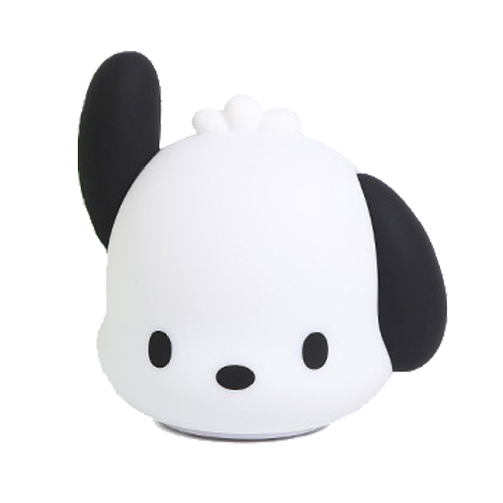 나라 조명 포차코 실리콘 무드등