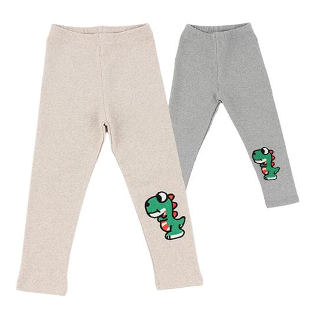 나라 아동레깅스 공룡 와펜 베이직 레깅스 (택1)