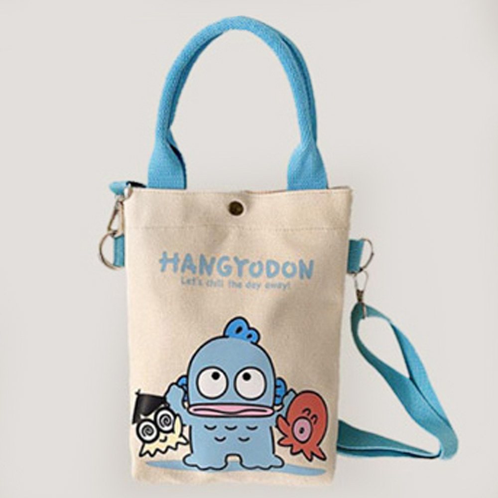 나라 에코백 산리오 미니 보조가방 (한교동)