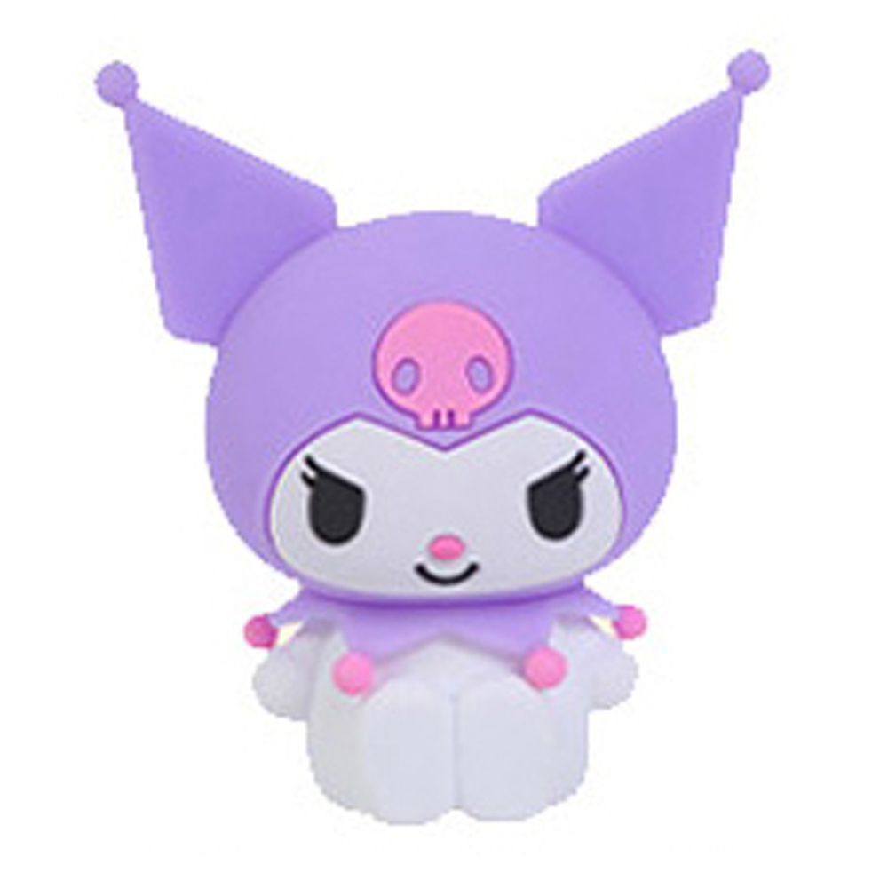 나라 조명 산리오 캐릭터조명 무드등 (쿠로미)