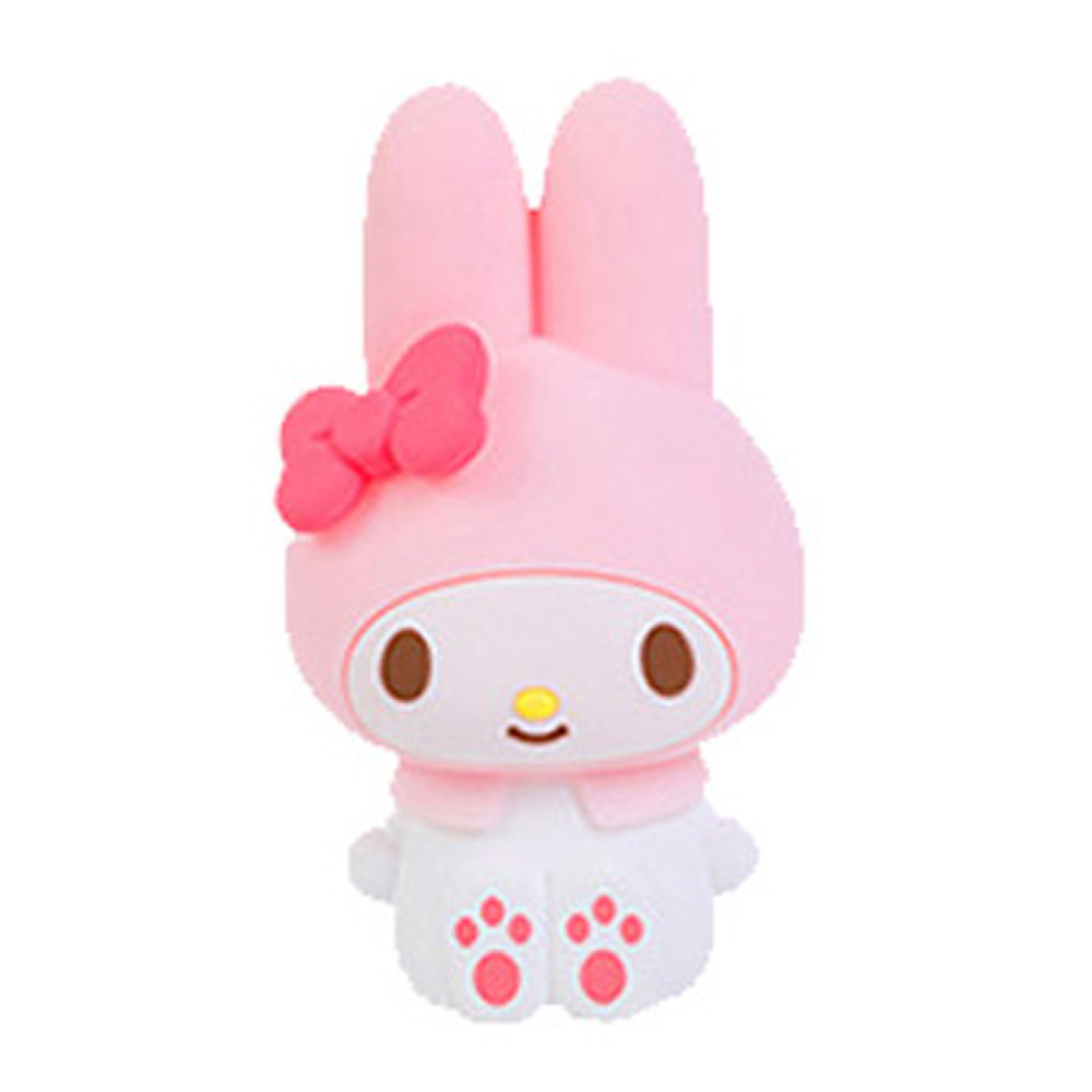 나라 조명 산리오 캐릭터조명 무드등 (마이멜로디)