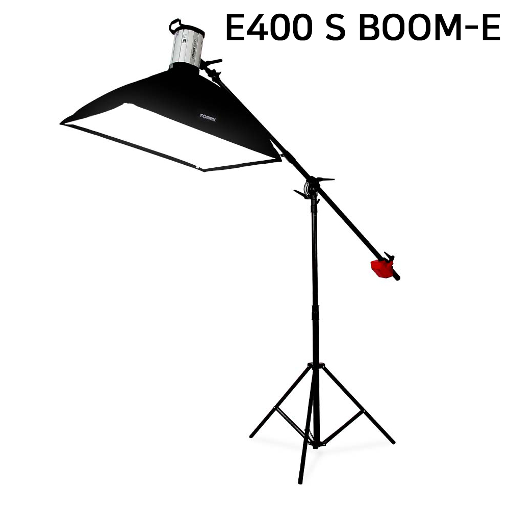 포멕스 사진조명 스튜디오 촬영 세트 (E400 S BOOM-E) 펫 강아지 고양이 애완동물 추천