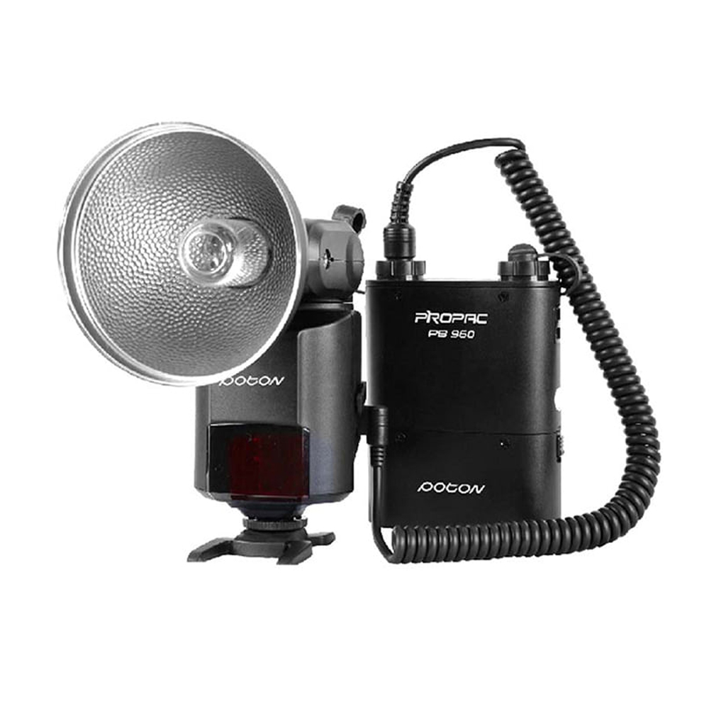포멕스 사진조명 Strobist 360Ws 야외용 플래시 (S360) GN60 22단계조절 고광량 정밀 컨트롤야외 촬영 웨딩 인물 사진기자 작가