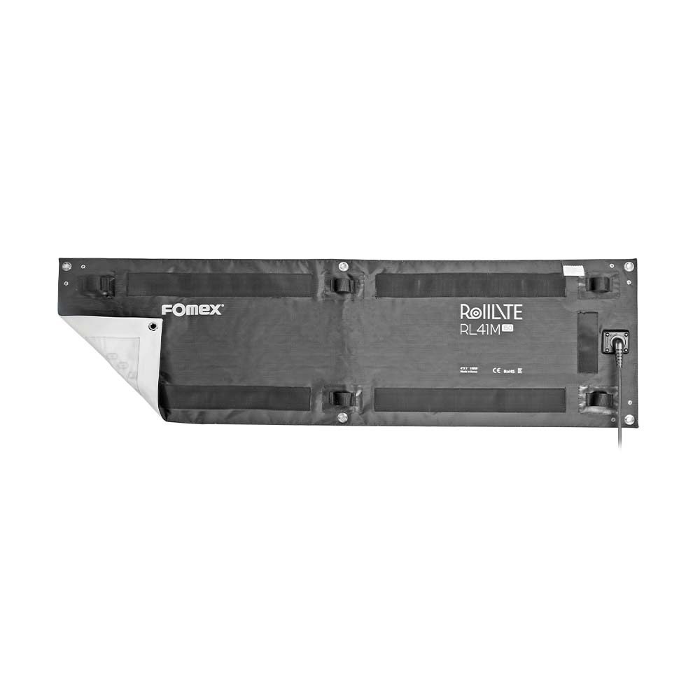 포멕스 스튜디오 촬영장비 롤라이트 LED 조명 150W (RL41-150 Kit) (120x35cm)