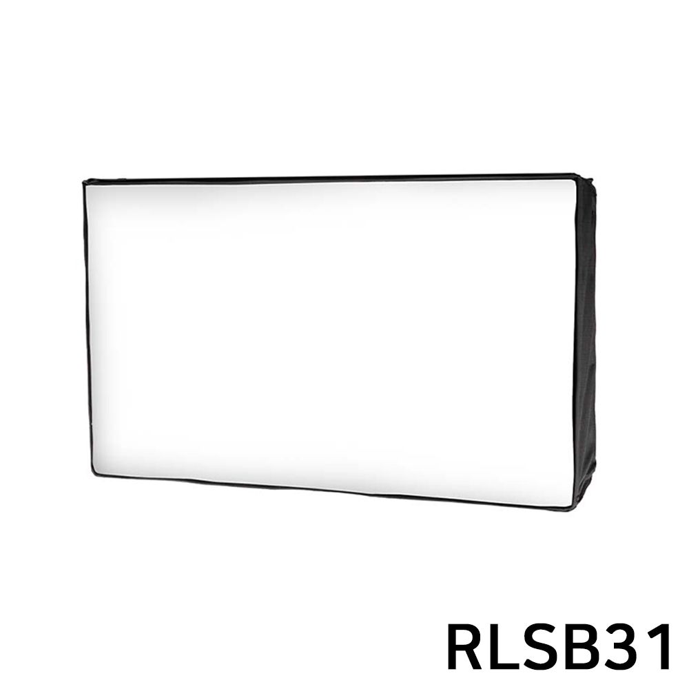포멕스 스튜디오 촬영장비 롤라이트 RL31전용 RLSB 소프트박스 (RLSB31)