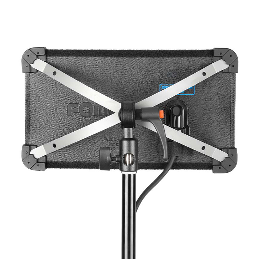 포멕스 스튜디오 촬영장비 Flexible LED 조명 (FL300M Kit) (V-Mount)