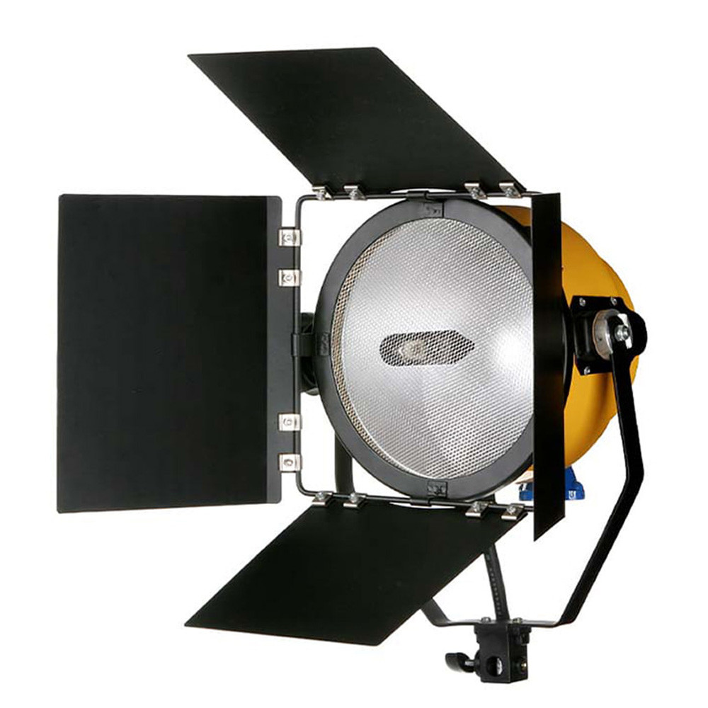 포멕스 사진촬영 조명장비 Very Beam 2000w 220v (DTR2000) (램프.스탠드 별매)