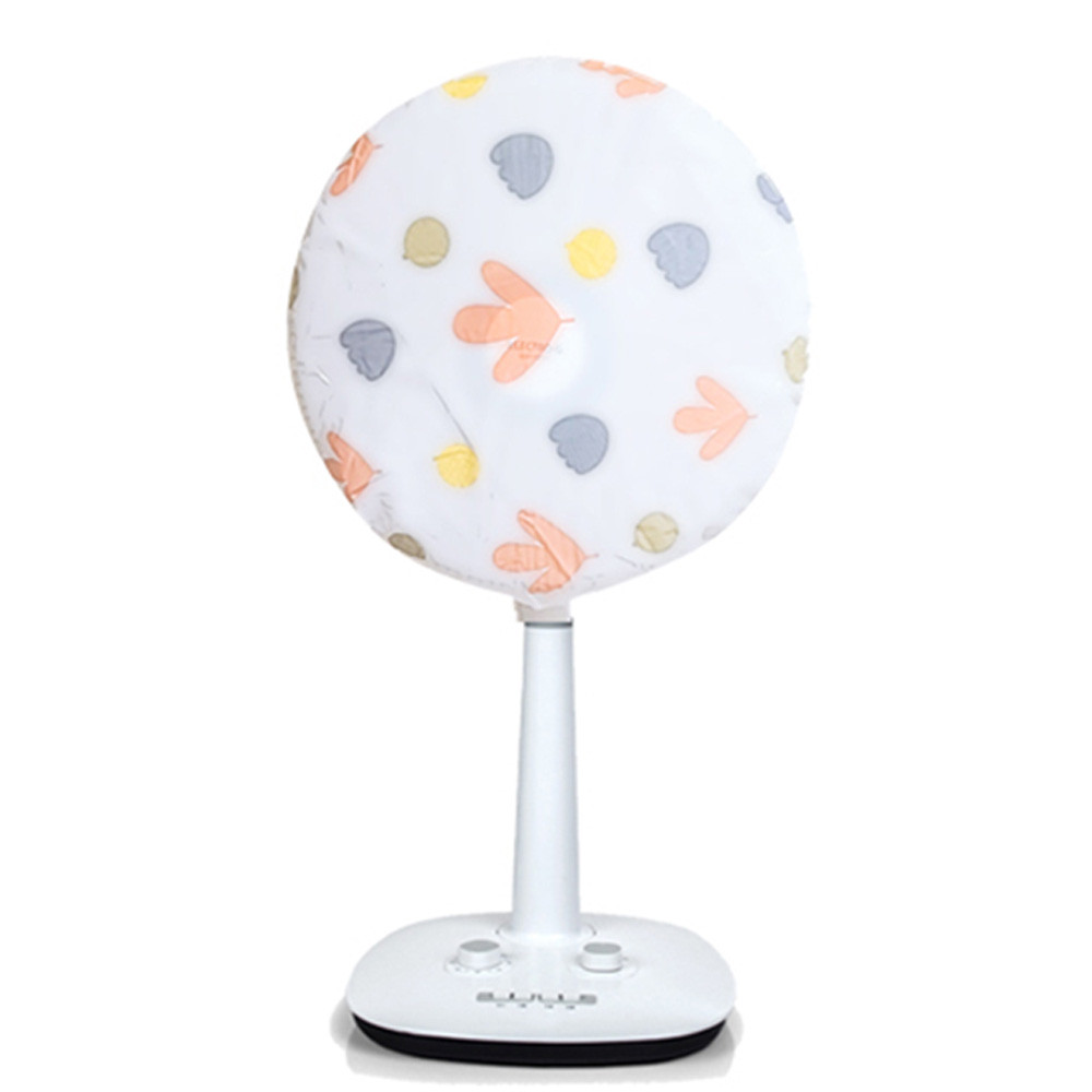 ELECTRO-G 선풍기 커버 날개형 (EGC-3000) 헤드커버