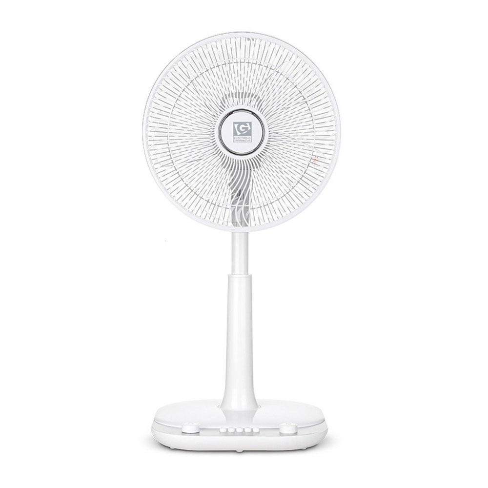 ELECTRO-G 선풍기 저소음 모터 써큘레이터형 선풍기 스탠드형선풍기
