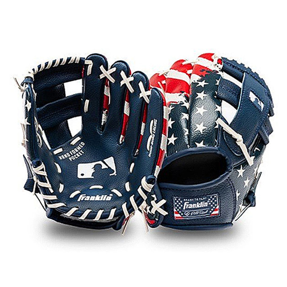 프랭클린 야구글러브 RTP USA 주니어 글러브 9.5in (22900)