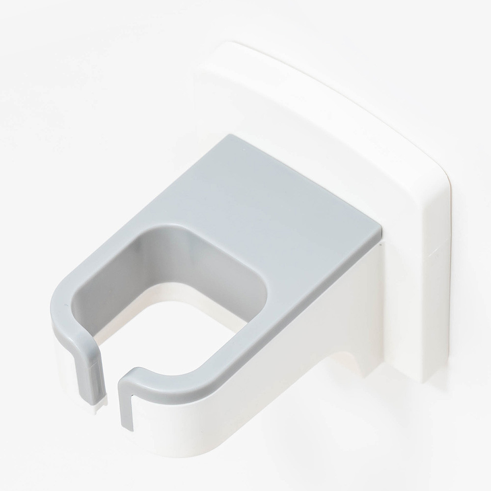 굿리빙 욕실 드라이기 거치대 (GDH-2000) 헤어드라이기거치대