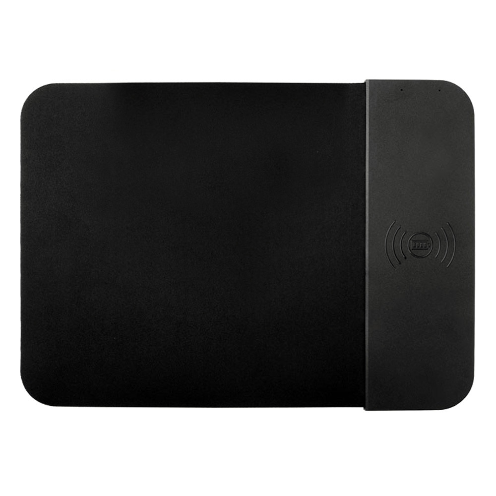 GPOP 무선 급속충전 마우스패드 단패드형 10w (CW-MP1000A)