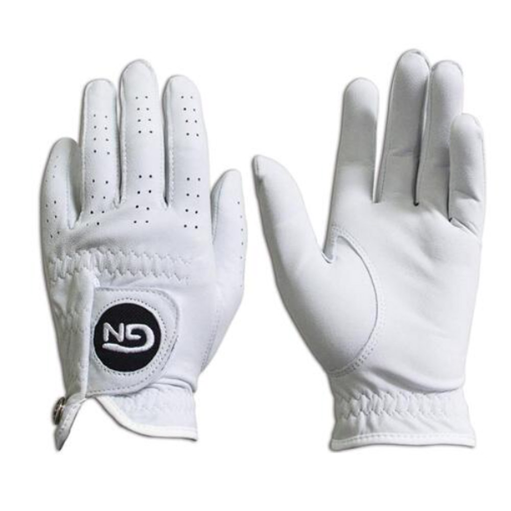 GUARDMAN 골프장갑 가드그립 천연양피 카브레타 통가죽 (양손착용) (10켤레) (택1) 남성 여성