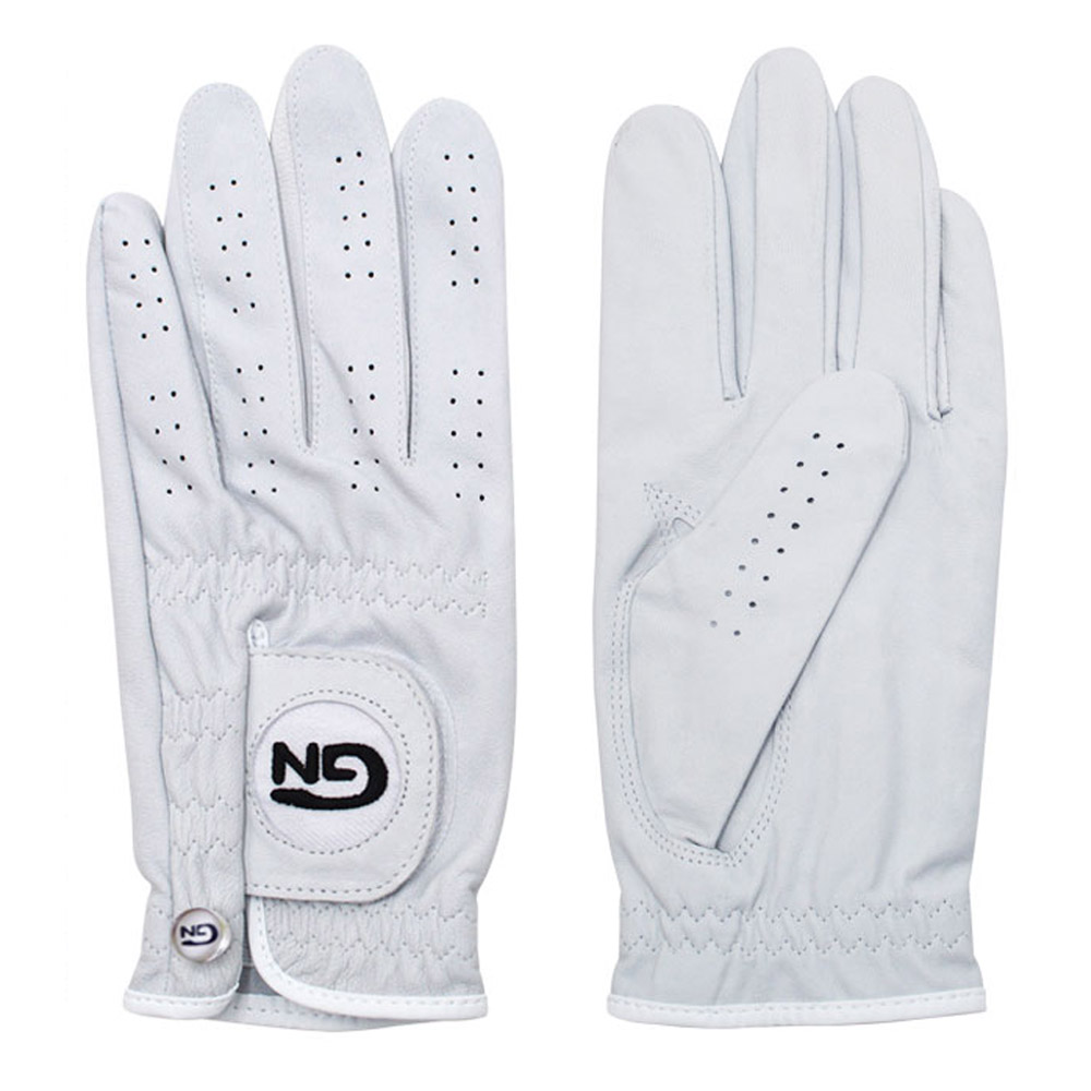 GUARDMAN 골프장갑 커스텀그립 천연양피 통가죽 (양손착용) (10개입) (택1) 여성골프장갑
